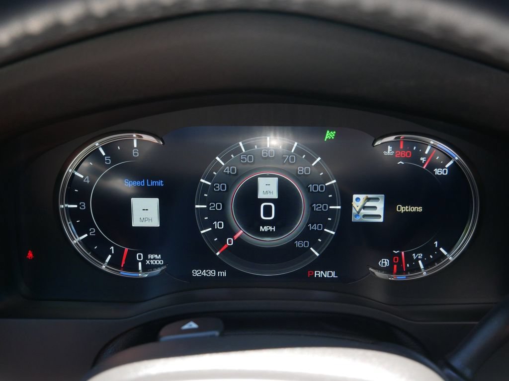 Used 2019 Cadillac Escalade Premium Luxury w/ LPO, Radiant Package AWD/4WD image 23