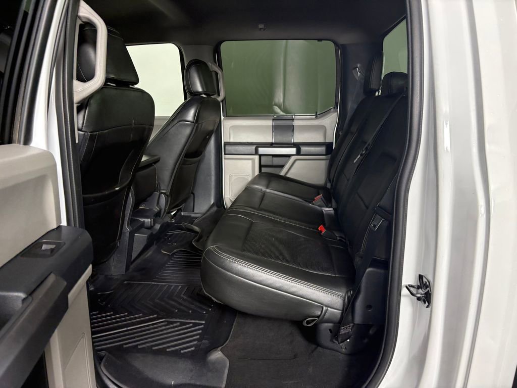 Certified 2022 Ford F250 XLT AWD/4WD image 27