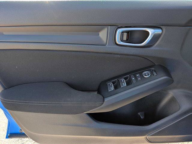 Used 2026 Honda Civic Sport image 15