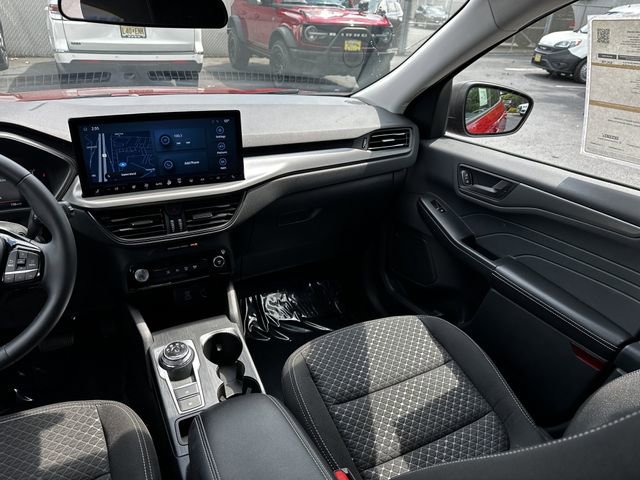 Certified 2023 Ford Escape Active w/ Tech Pack #1 AWD/4WD image 17