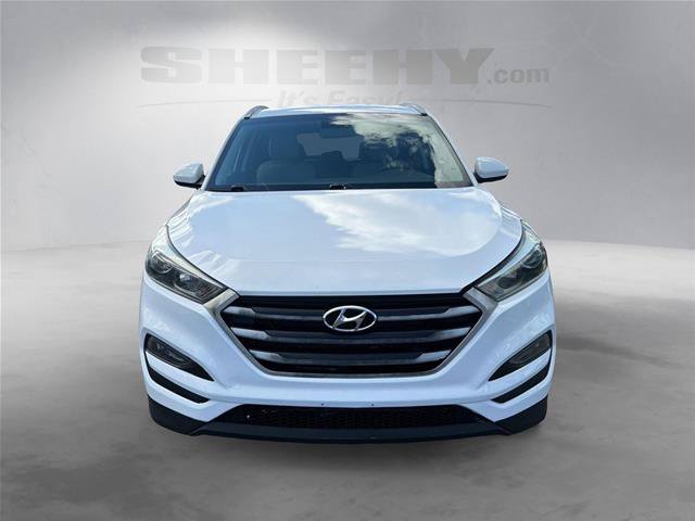 Used 2018 Hyundai Tucson SEL AWD/4WD image 14