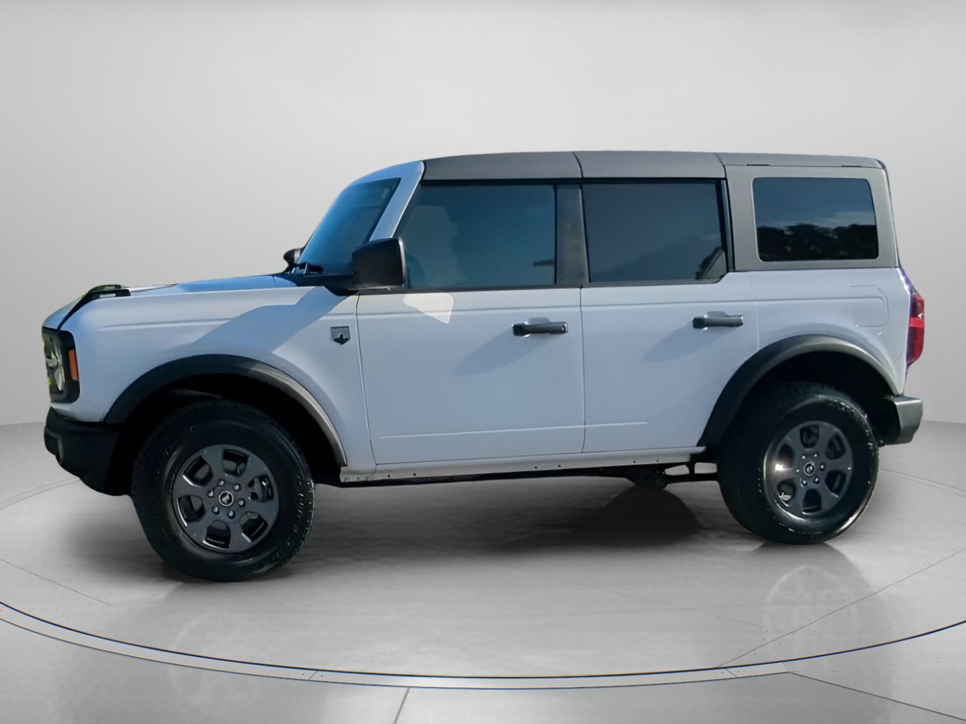 Certified 2025 Ford Bronco Big Bend AWD/4WD image 15