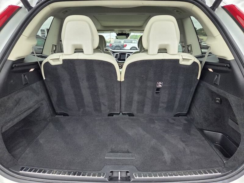 Used 2020 Volvo XC90 T6 Inscription AWD/4WD image 19