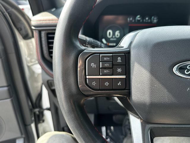 Certified 2024 Ford Expedition Max Limited AWD/4WD image 28