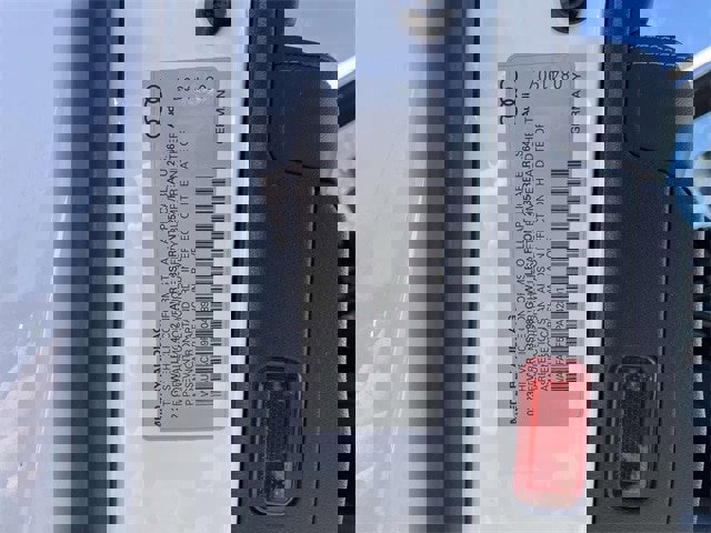 Used 2023 Audi A5 2.0T Premium Plus w/ Premium Plus image 33