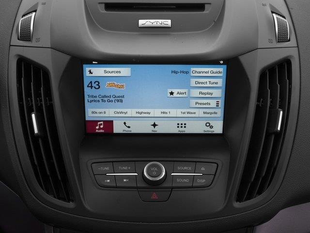 Certified 2017 Ford C-MAX Energi SE image 10