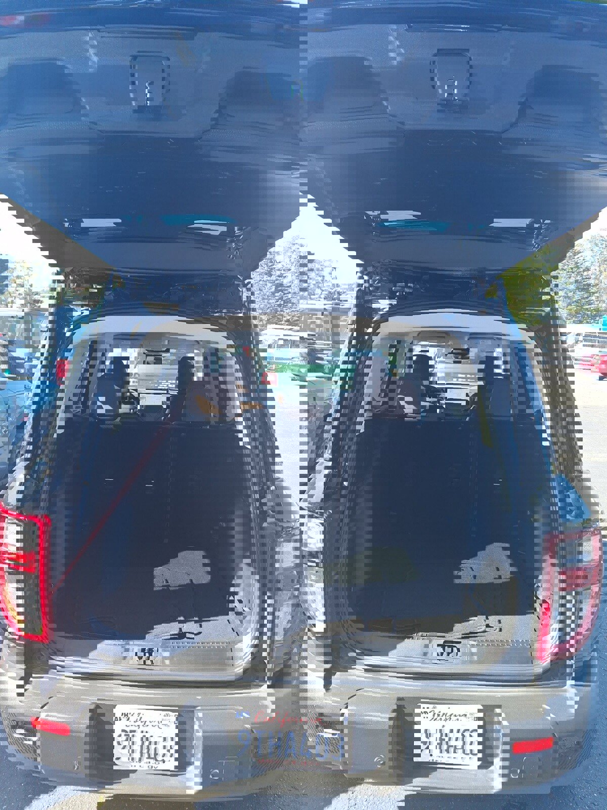 Certified 2025 Ford Bronco Sport Outer Banks w/ Outer Banks Tech Package+ image 5