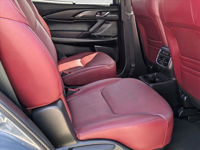 Used 2023 MAZDA CX-9 Carbon Edition image 20