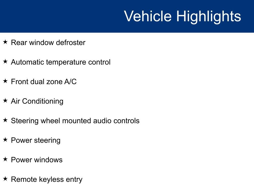 Certified 2025 Ford Escape ST-Line image 16