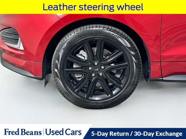 Certified 2024 Ford Edge ST-Line AWD/4WD image 37