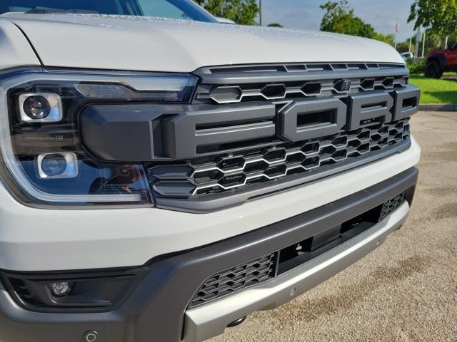 Certified 2024 Ford Ranger Raptor AWD/4WD image 13