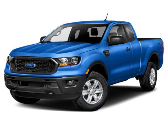 Certified 2023 Ford Ranger XL w/ Trailer Tow Package image 5