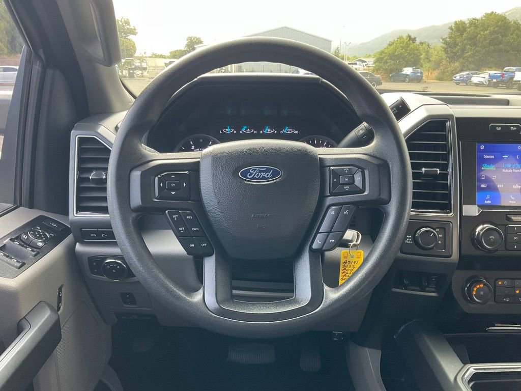 Certified 2022 Ford F250 XLT w/ XLT Premium Package image 48