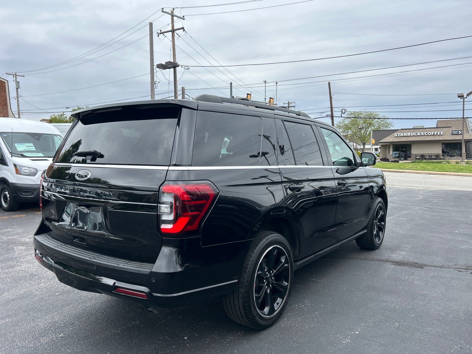 Certified 2022 Ford Expedition Limited AWD/4WD image 20