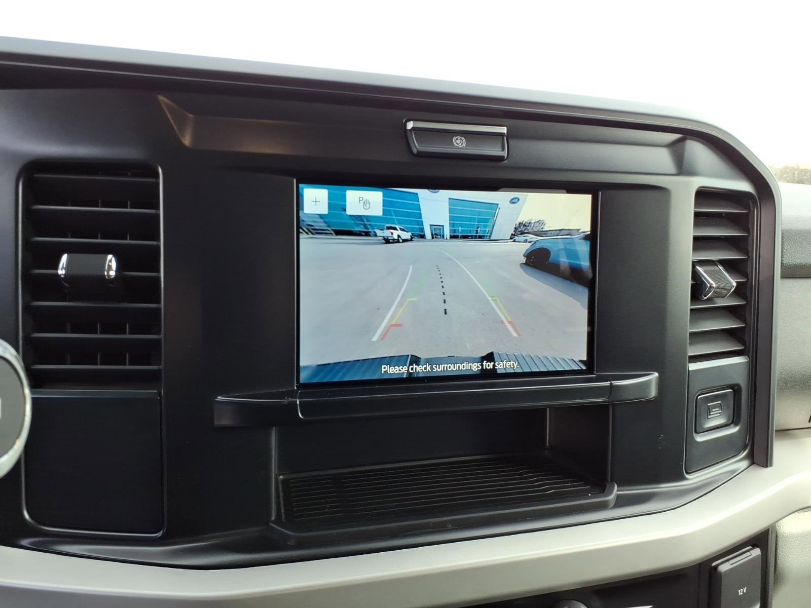 Certified 2025 Ford F250 XLT image 22