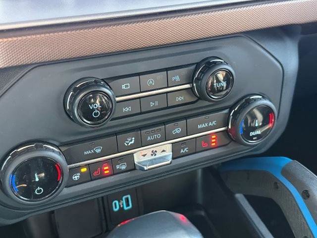 Certified 2022 Ford Bronco Outer Banks image 30