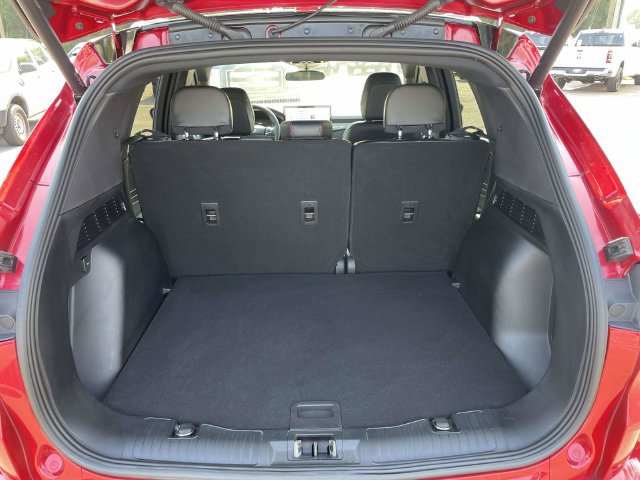Certified 2023 Ford Escape ST-Line w/ Tech Pack #1 AWD/4WD image 9