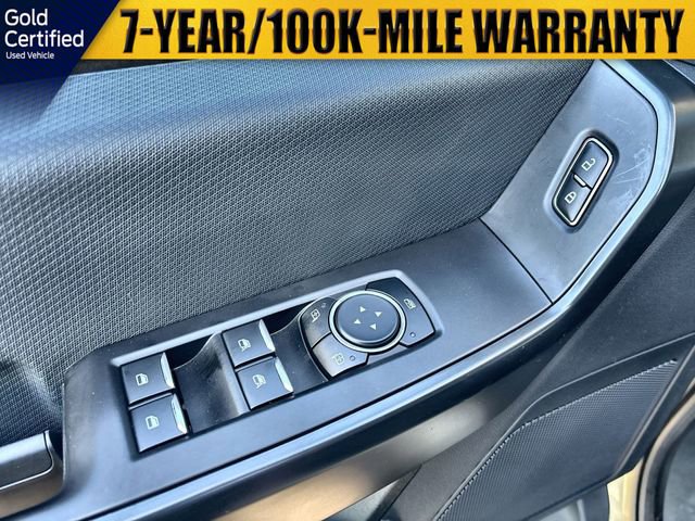 Certified 2023 Ford F150 XL w/ STX Appearance Package image 22