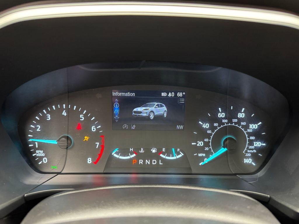 Certified 2022 Ford Escape SE w/ Convenience Package AWD/4WD image 18