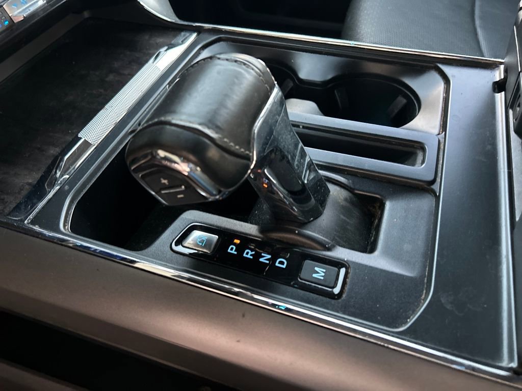 Certified 2021 Ford F150 Lariat w/ Equipment Group 502A High image 20