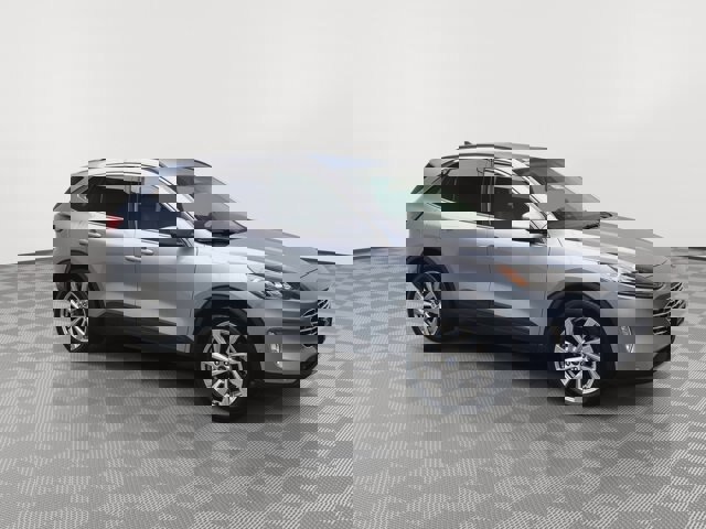 Certified 2022 Ford Escape Titanium w/ Titanium Elite Package image 39