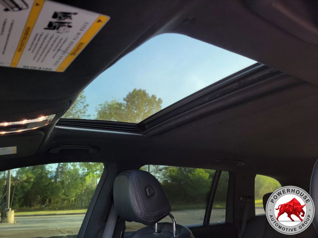 Used 2020 Mercedes-Benz GLS 450 4MATIC image 25