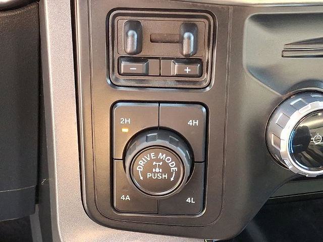 Certified 2023 Ford F150 Lariat w/ Equipment Group 502A High AWD/4WD image 24
