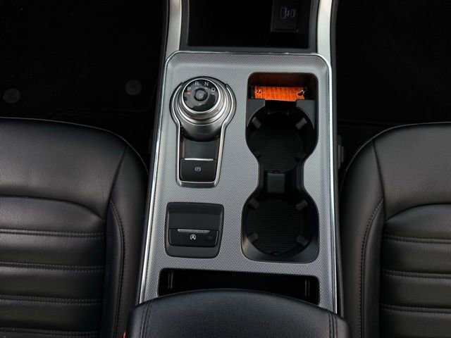 Certified 2022 Ford Edge SEL w/ Convenience Package image 38