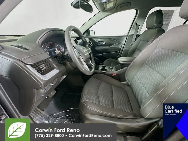 Used 2022 GMC Terrain SLE w/ Driver Convenience Package AWD/4WD image 24