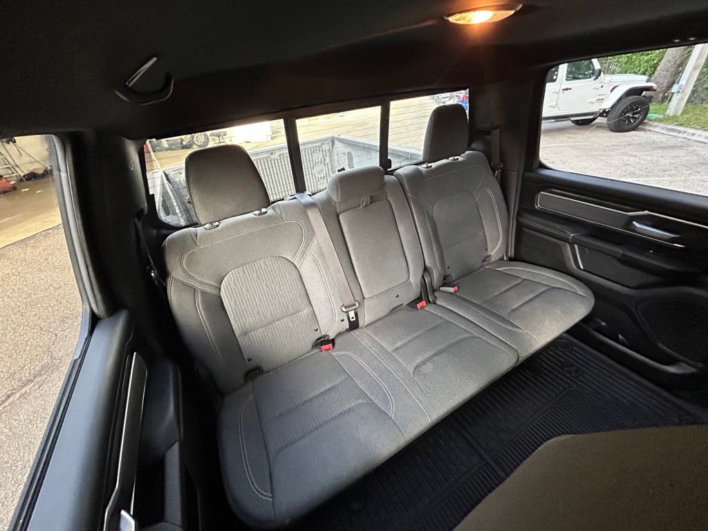 Used 2019 RAM 1500 Big Horn AWD/4WD image 31