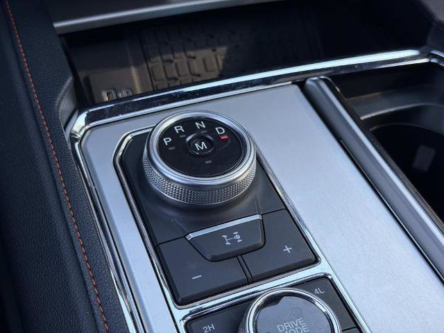 Certified 2023 Ford Expedition Timberline image 30