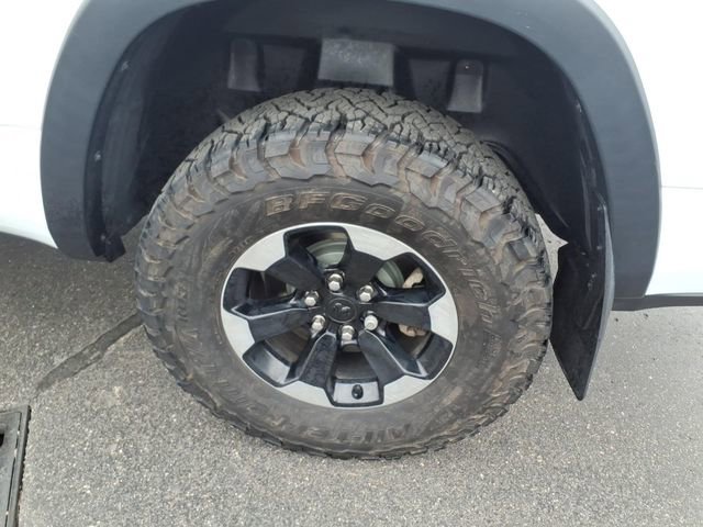 Used 2020 RAM 1500 Rebel w/ Rebel Level 1 Equipment Group AWD/4WD image 8
