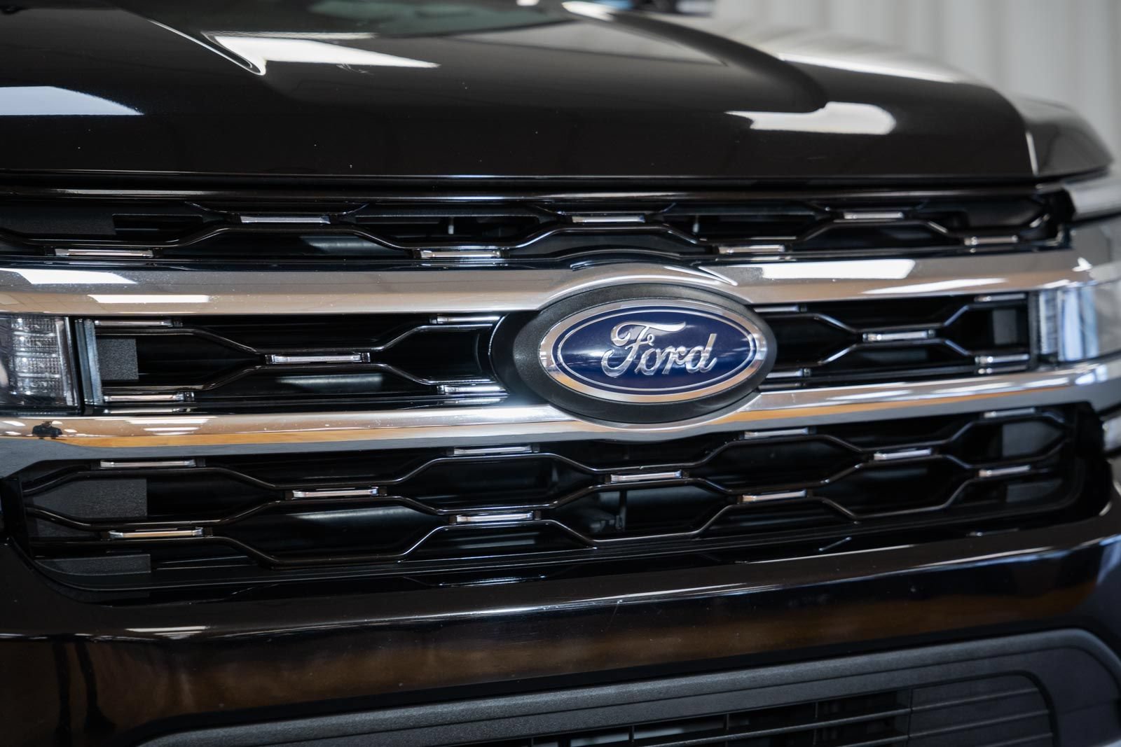 Certified 2023 Ford Expedition Max Limited AWD/4WD image 13