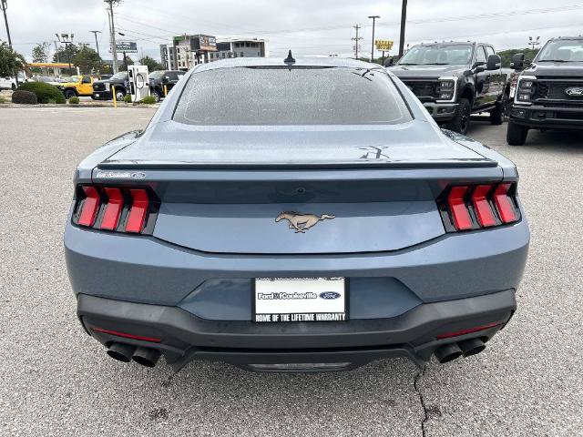Certified 2024 Ford Mustang Premium RWD image 5