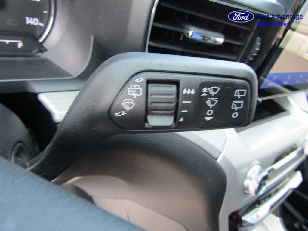 Certified 2024 Ford Explorer XLT w/ Equipment Group 202A AWD/4WD image 33