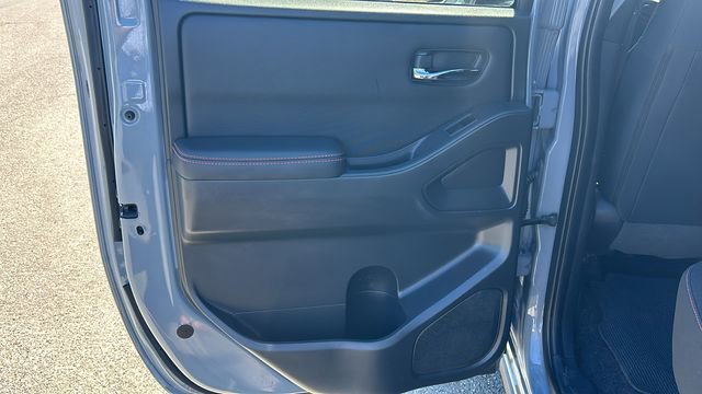 Used 2023 Nissan Frontier Pro-X w/ Technology Package RWD image 14