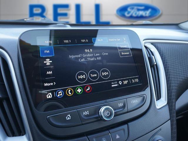 Used 2024 Chevrolet Malibu LT image 12