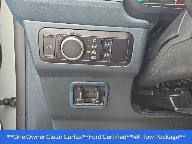 Certified 2024 Ford Maverick XLT w/ XLT Luxury Package AWD/4WD image 29