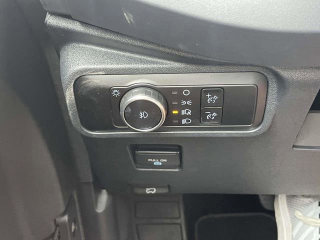 Certified 2025 Ford Bronco Outer Banks image 27