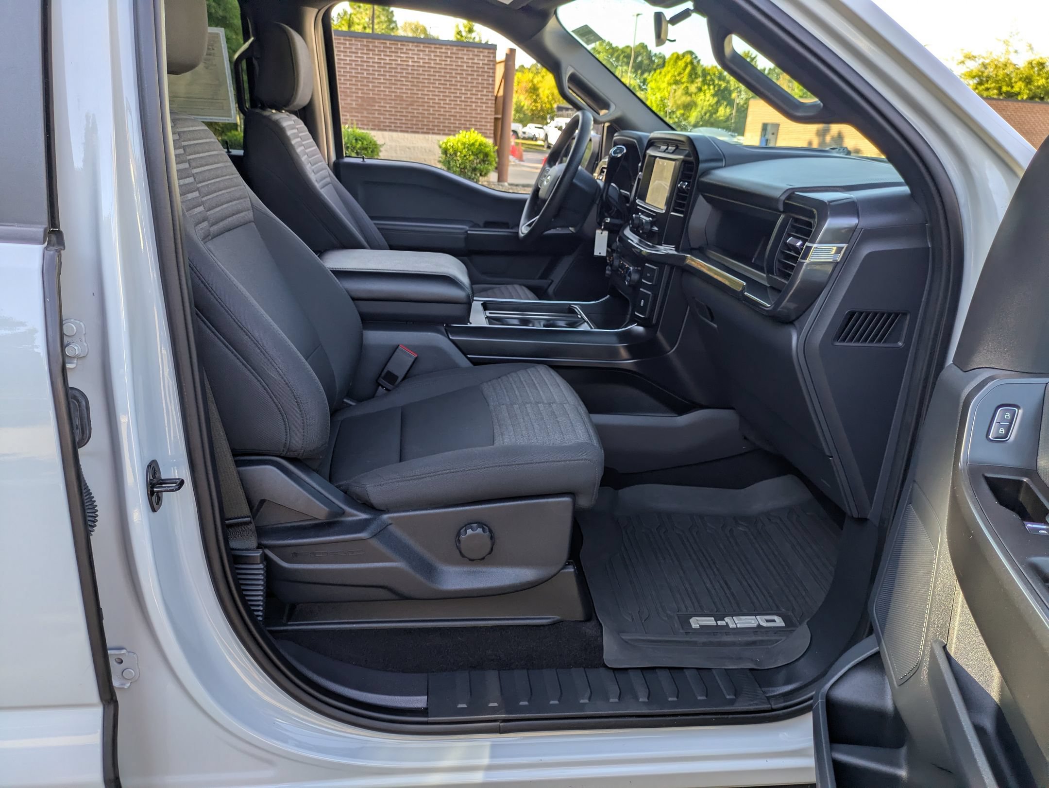 Certified 2023 Ford F150 XL w/ STX Appearance Package AWD/4WD image 38