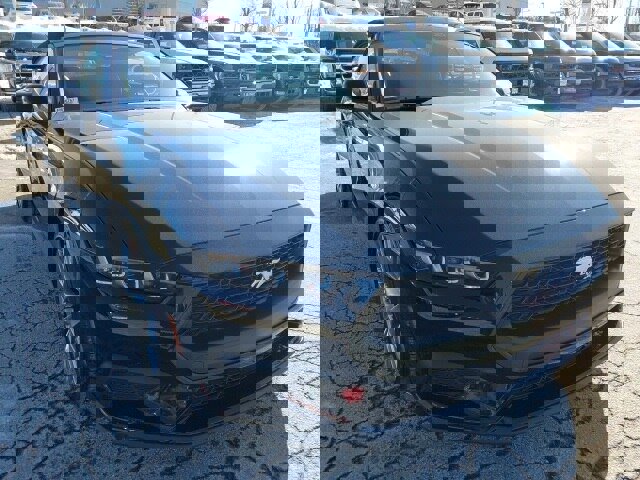 Certified 2024 Ford Mustang Premium image 9