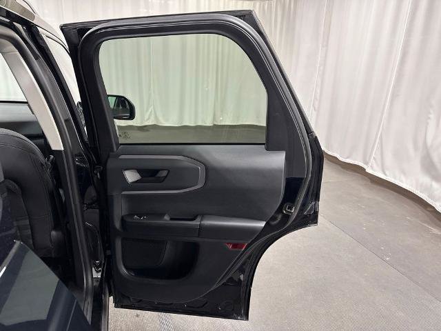 Certified 2023 Ford Bronco Sport Big Bend w/ Convenience Package AWD/4WD image 20
