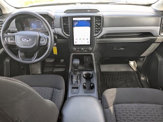 Certified 2025 Ford Ranger XL RWD image 14