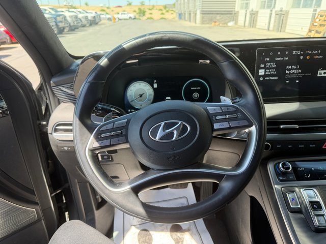 Used 2024 Hyundai Palisade Calligraphy AWD/4WD image 9