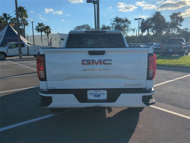 Used 2021 GMC Sierra 1500 Elevation image 5