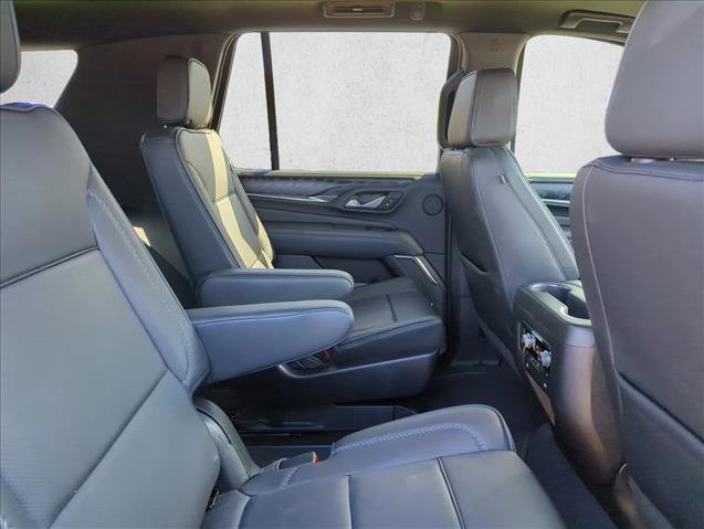 Used 2022 GMC Yukon Denali AWD/4WD image 20