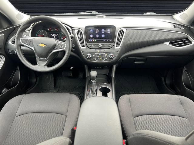 Used 2022 Chevrolet Malibu LS w/ LPO, Floor Liner Package image 10