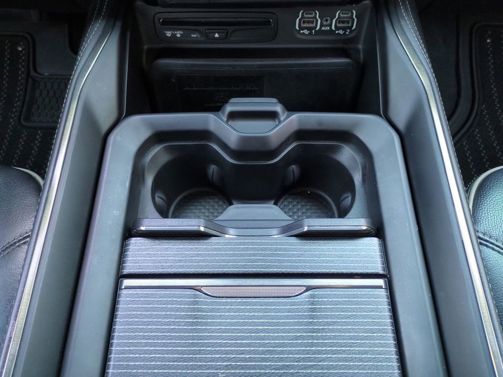 Used 2019 RAM 2500 Limited image 19