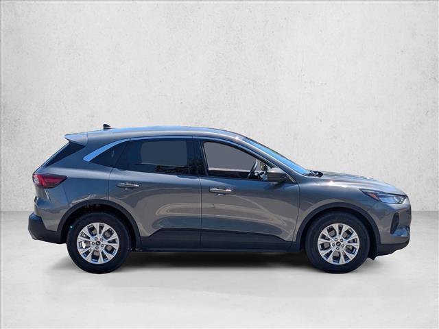 Certified 2023 Ford Escape Active FWD image 4