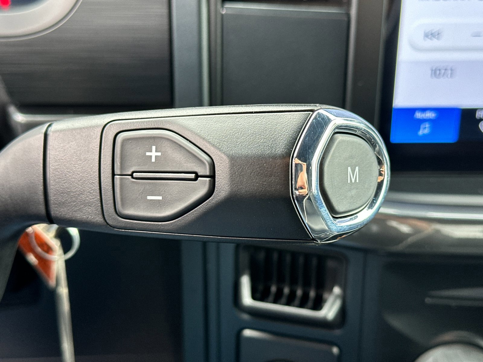 Certified 2025 Ford F150 STX image 20